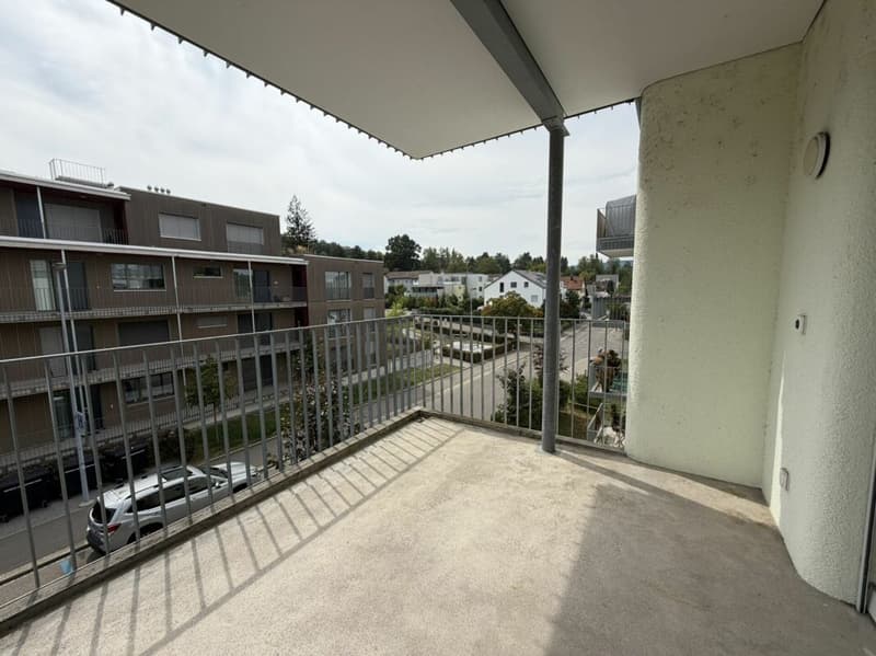 Moderne 3-Zimmerwohnung an guter Lage (9)