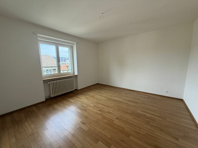 Moderne 3-Zimmerwohnung an guter Lage (3)