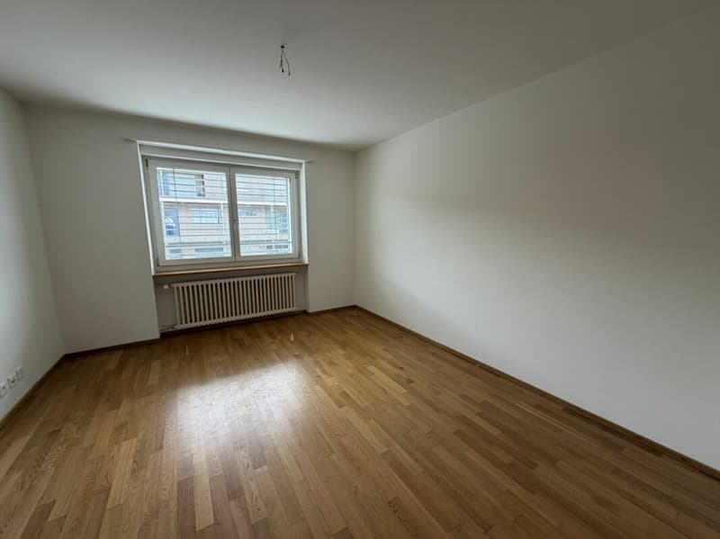 Moderne 3-Zimmerwohnung an guter Lage (4)