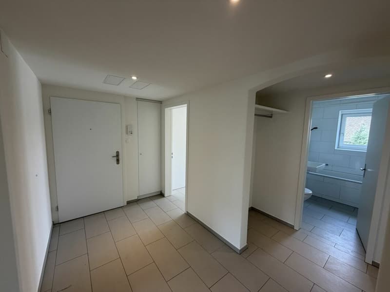 Moderne 3-Zimmerwohnung an guter Lage (5)
