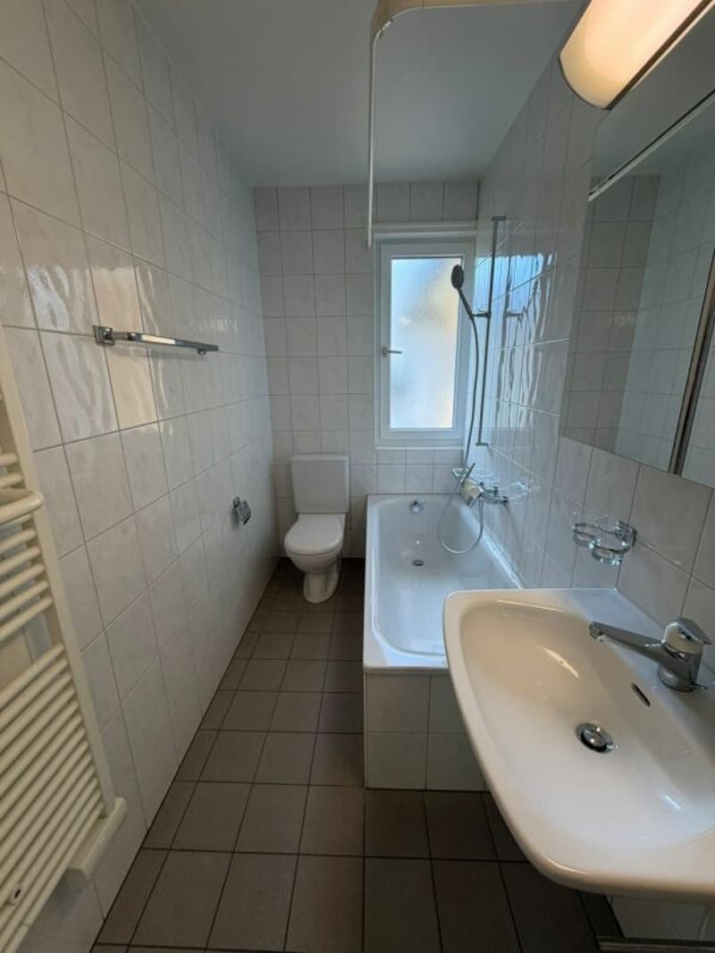 3-Zimmerwohnung in gepflegter Liegenschaft (5)