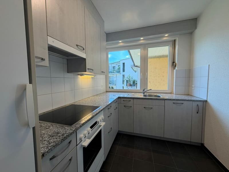 3-Zimmerwohnung in gepflegter Liegenschaft (4)