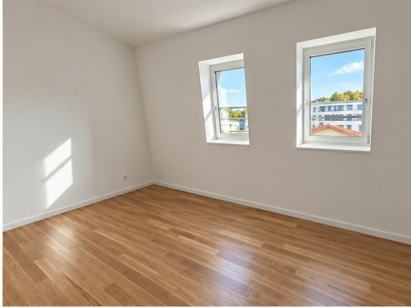 Erstvermietung von 2.5-Zimmer-Dachwohnung (3)