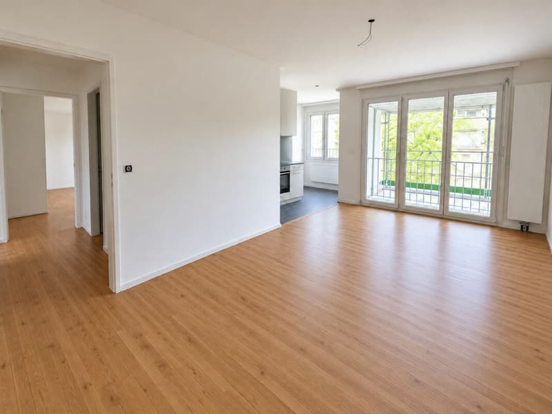Letzte Gelegenheit - Neuvermietung nach Sanierung (8)