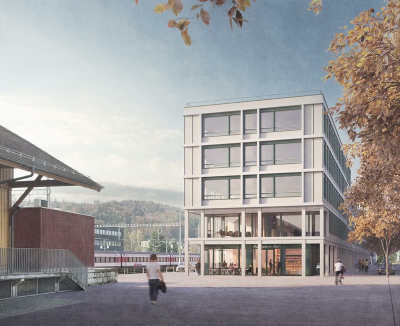 2_Wettingen Bahnhofquartier, Gleislaube.jpg