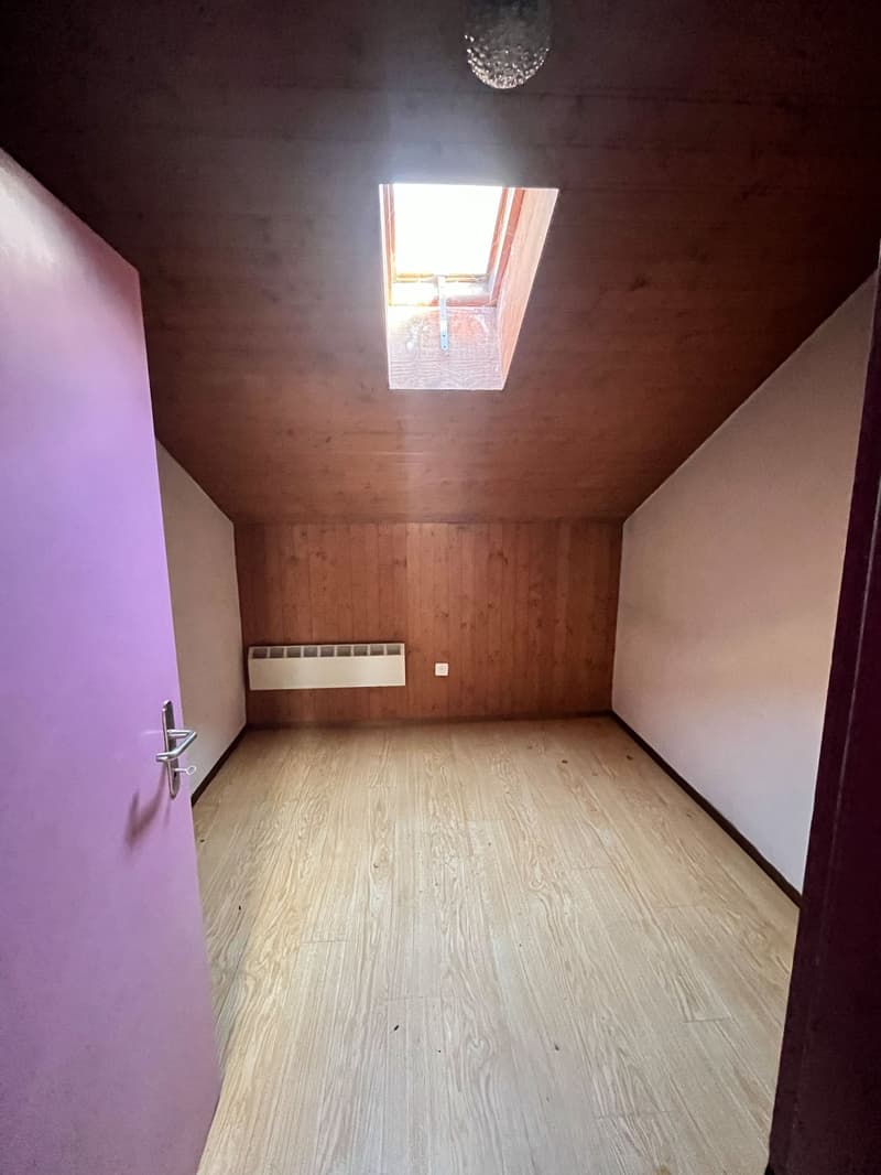 Casa storica unifamiliare in vendita a Riviera-Cresciano (5)