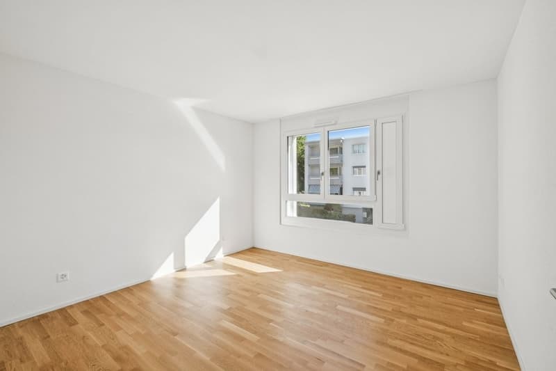 Chambre à coucher (photo-type)
