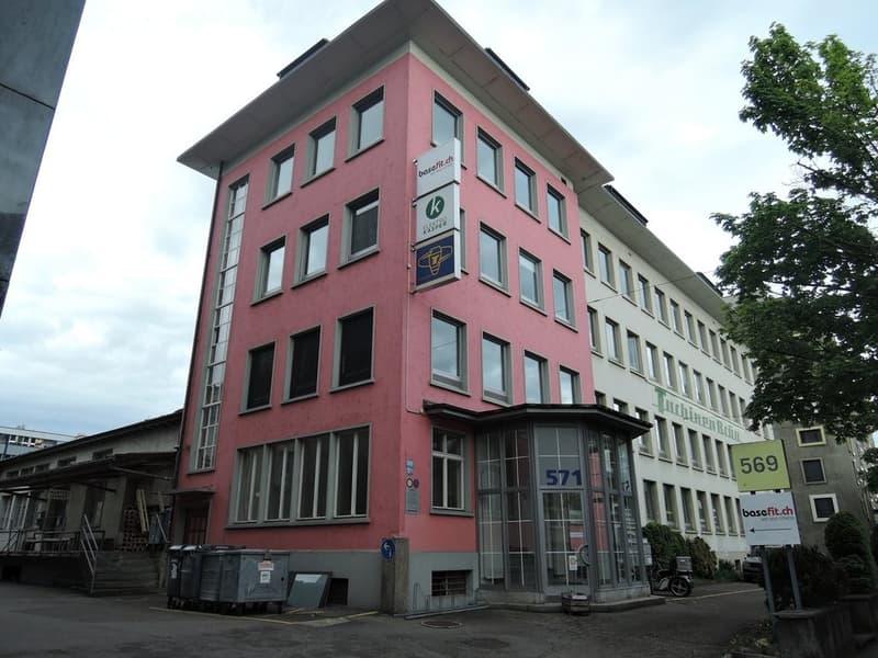 Aussenansicht