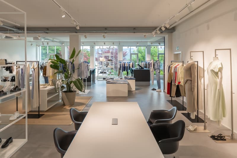 Showroom