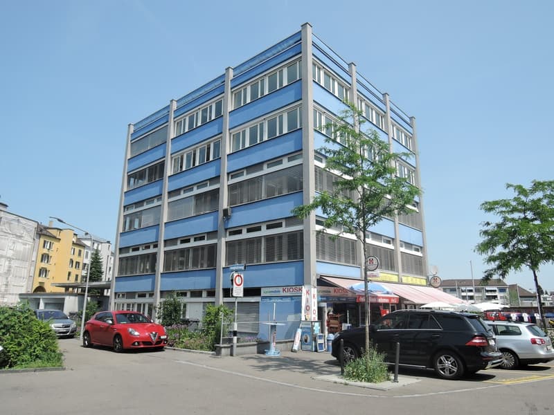 Liegenschaftansicht