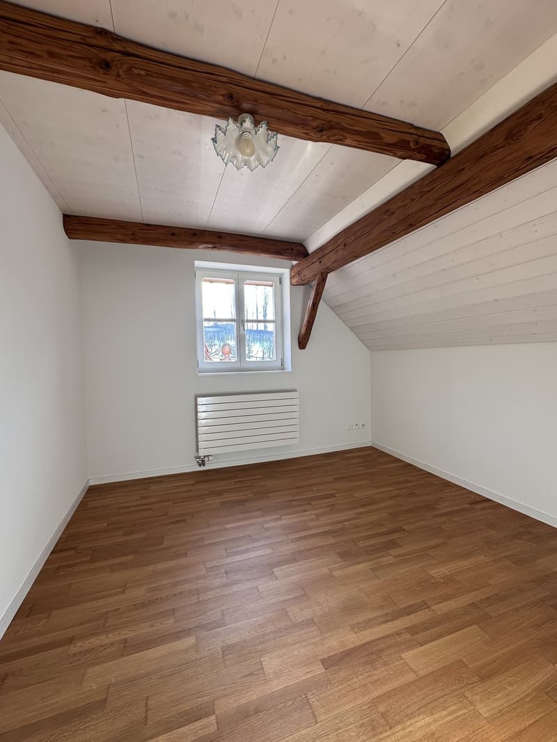 5.5-room apartment for rent in a natural setting (9)