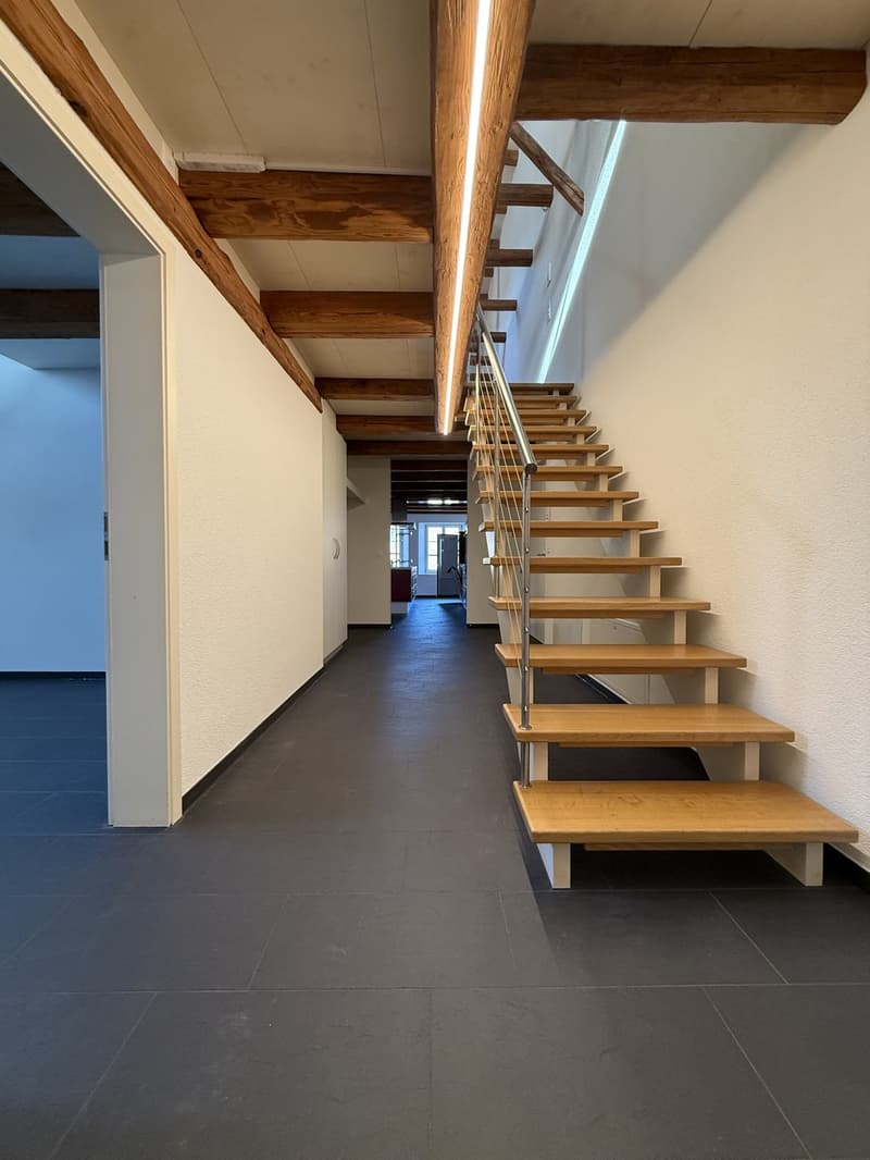5.5-room apartment for rent in a natural setting (5)