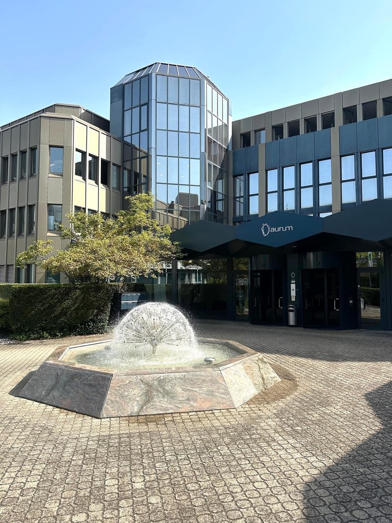 Aussenansicht