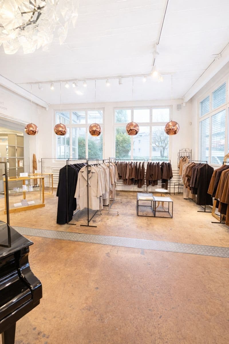 Showroom