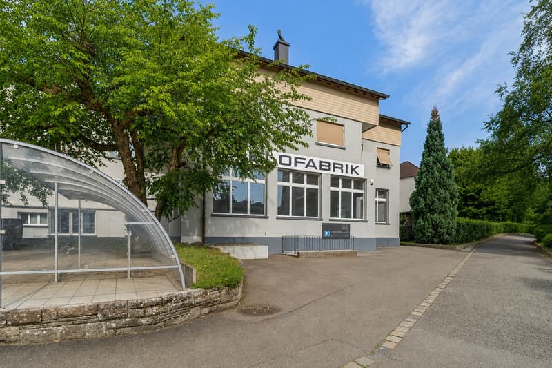Aussenansicht