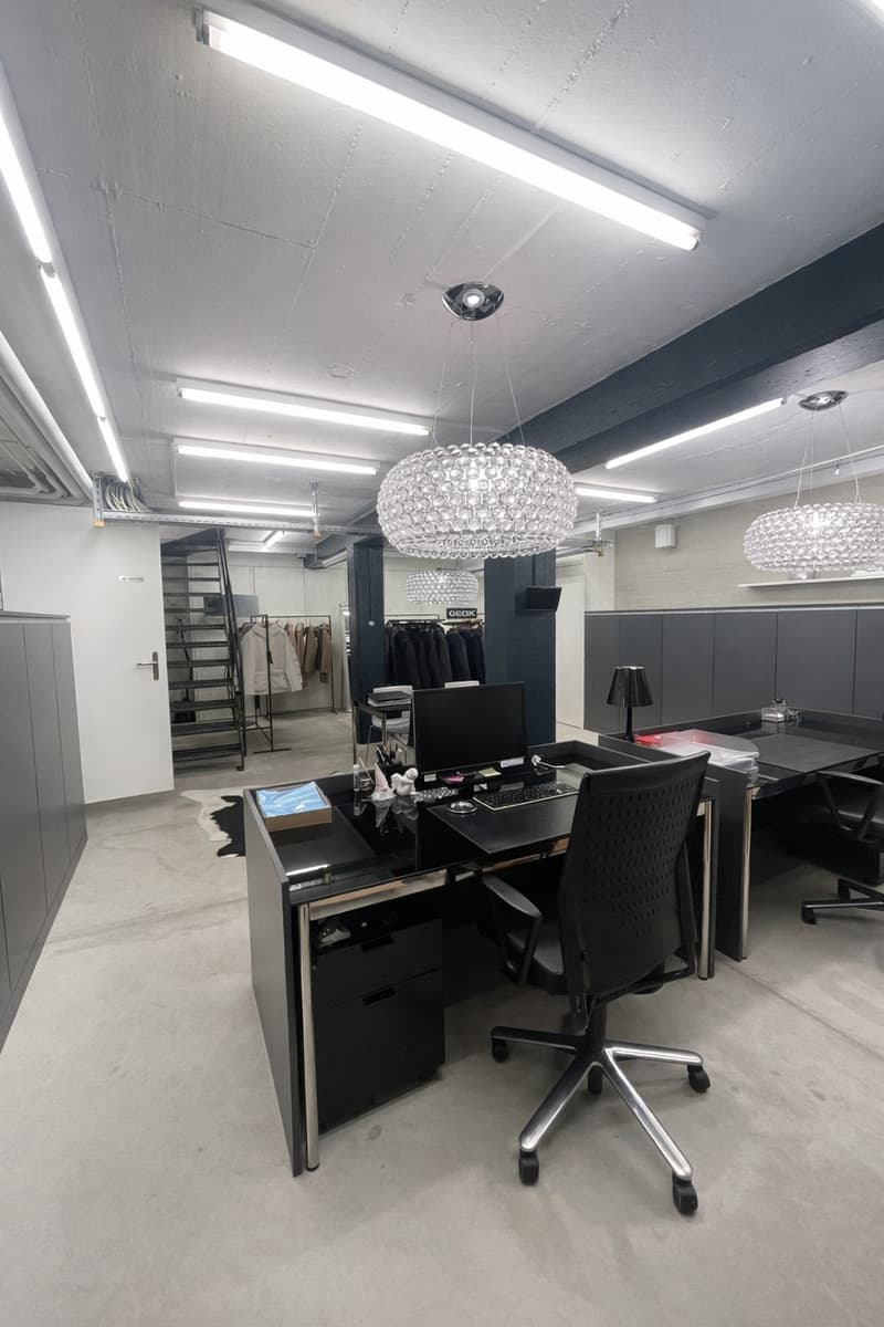 Büro UG