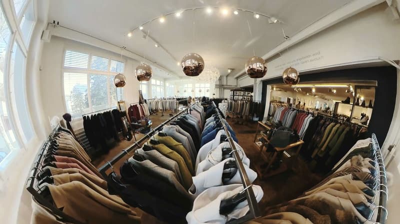 Showroom