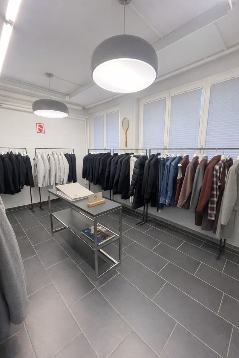 Showroom
