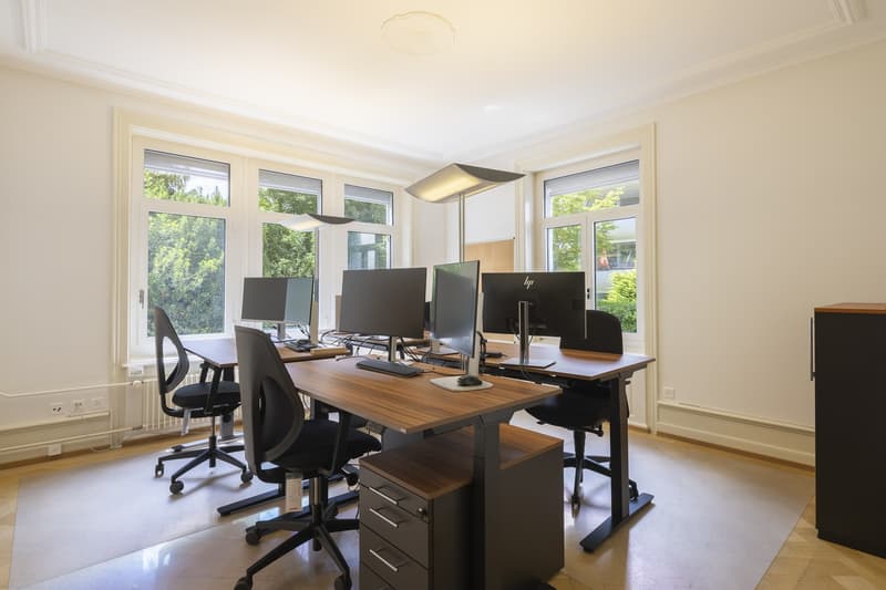 Büro