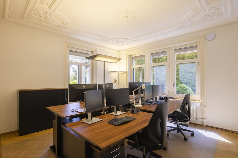 Büro