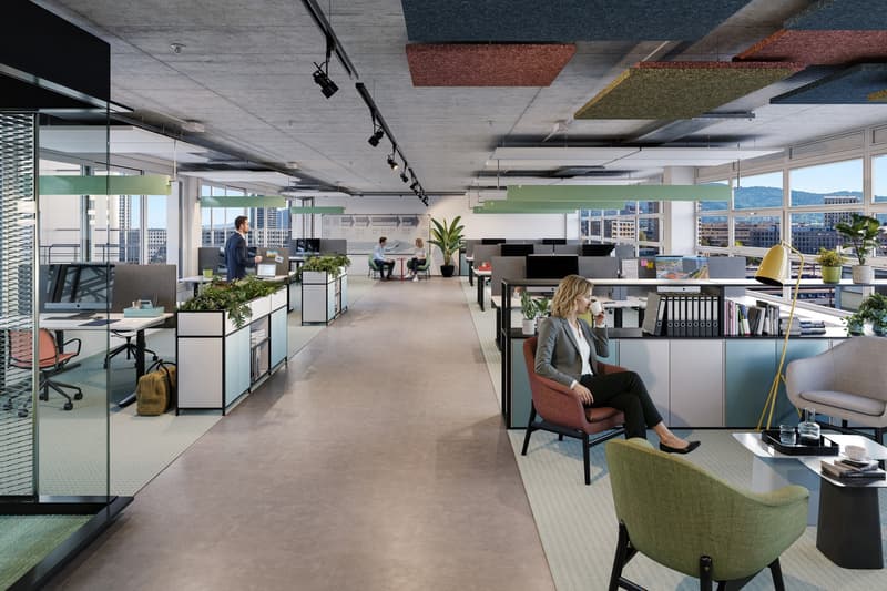 Open Office with many advantages (2)