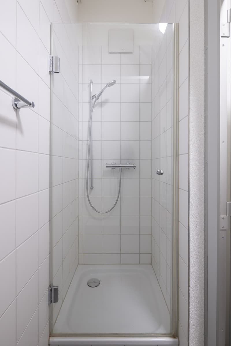 Dusche