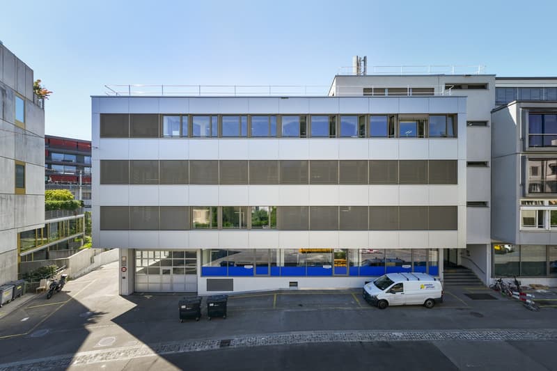 Aussenansicht