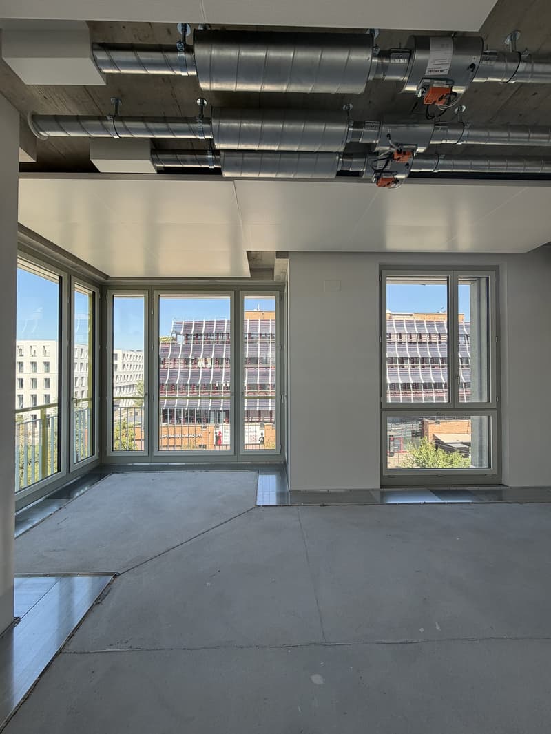 SCHINDLER-AREAL  Wir bieten Ihnen die attraktivste Officefläche in Schlieren! (7)