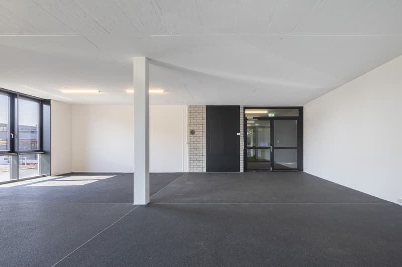 Büro 2. OG