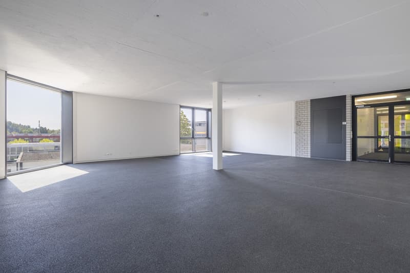 Büro 2. OG
