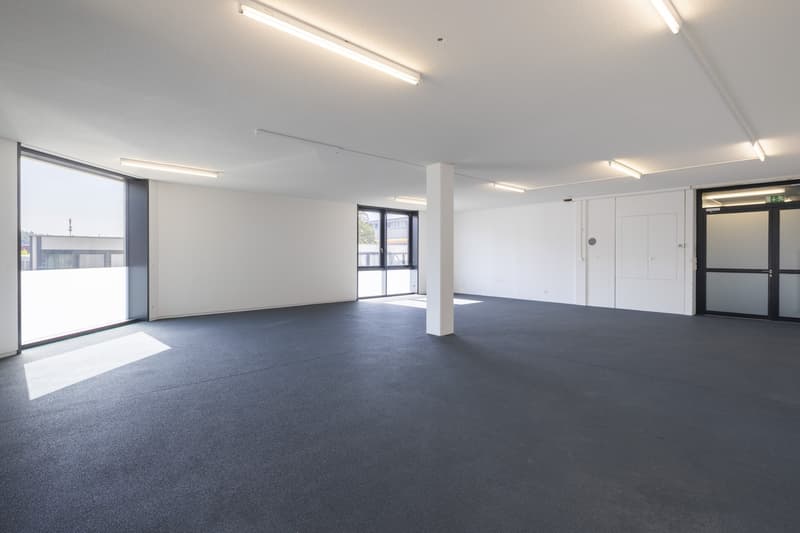 Büro 1. OG