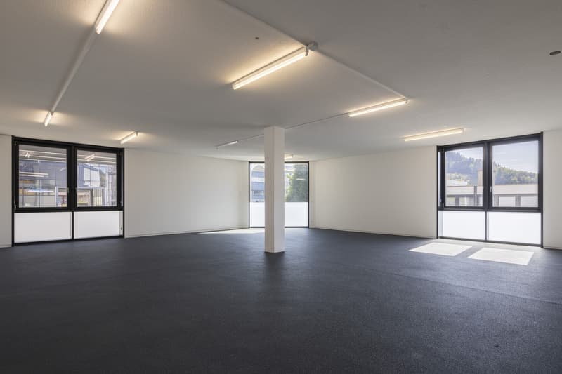 Büro 1. OG