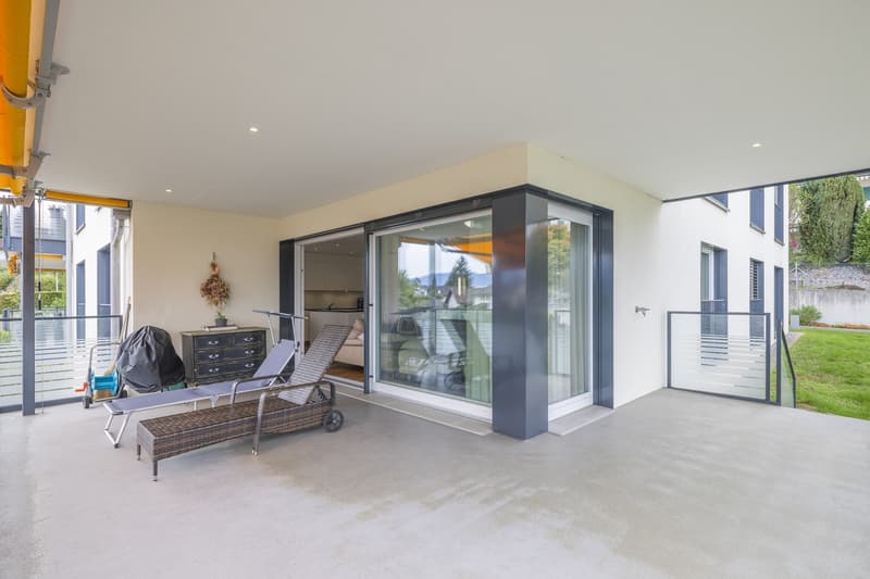 Balkon
