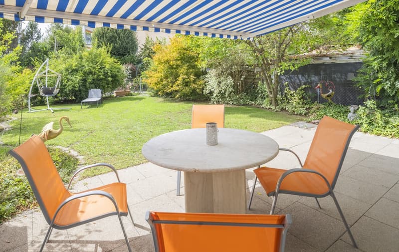 Garten