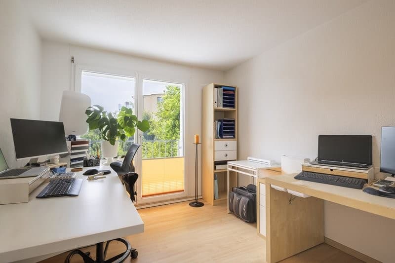Büro