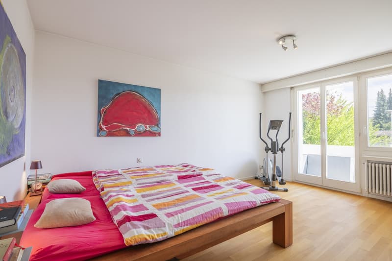 4.5-Zimmer-Eigentumswohnung in Pfäffikon ZH  grosszügiges Wohnen mit Weitsicht und drei Balkonen (4)
