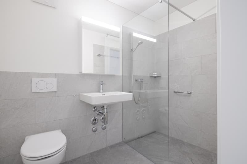 2.5-Zimmer-Wohnung in Zürich-Seebach Wohnen für die Generation 50+ (4)