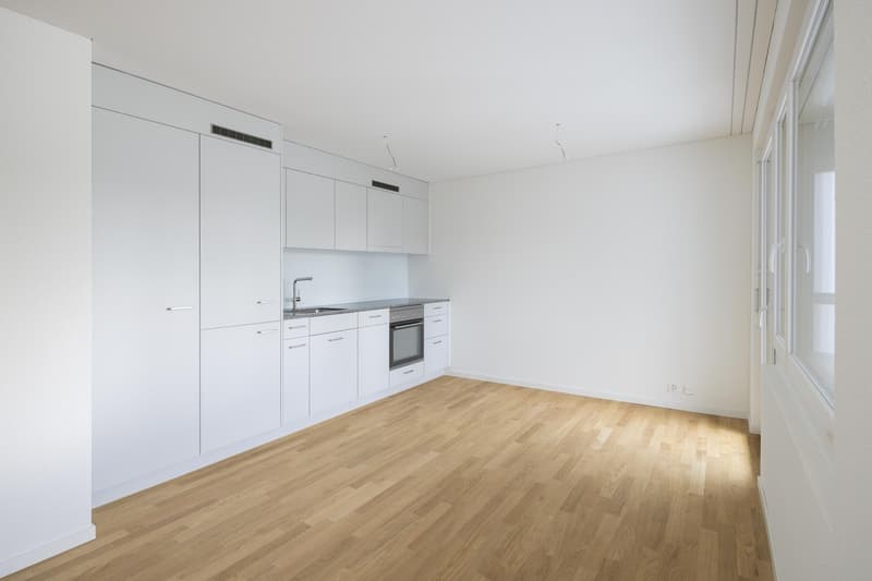 2.5-Zimmer-Wohnung in Zürich-Seebach Wohnen für die Generation 50+ (5)