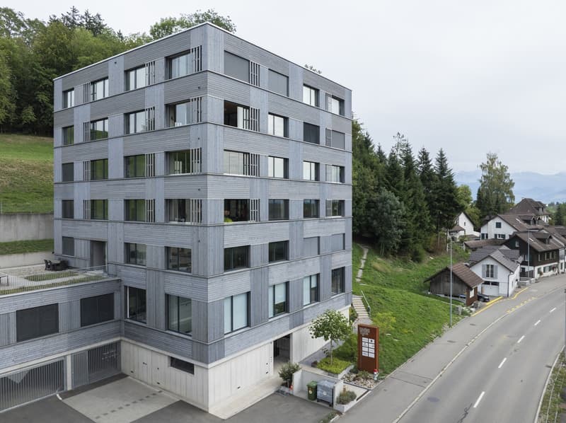 Aussenansicht
