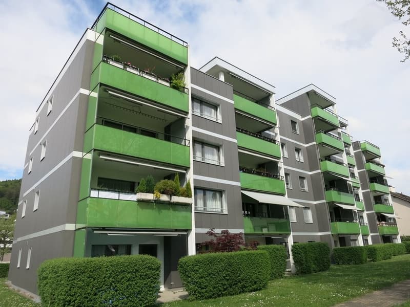Aussenansicht