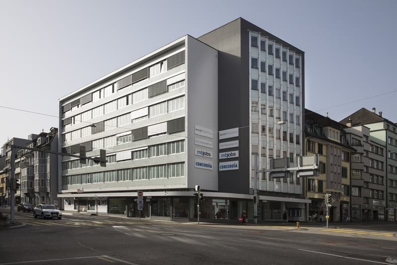 Aussenansicht