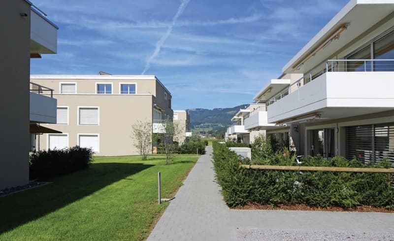 Aussenansicht