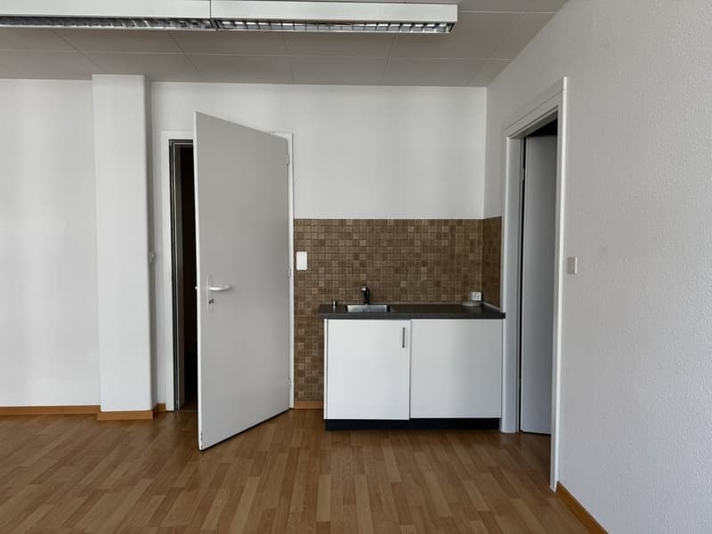 Gewerberaum
