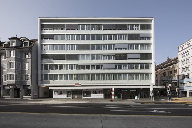 Aussenansicht