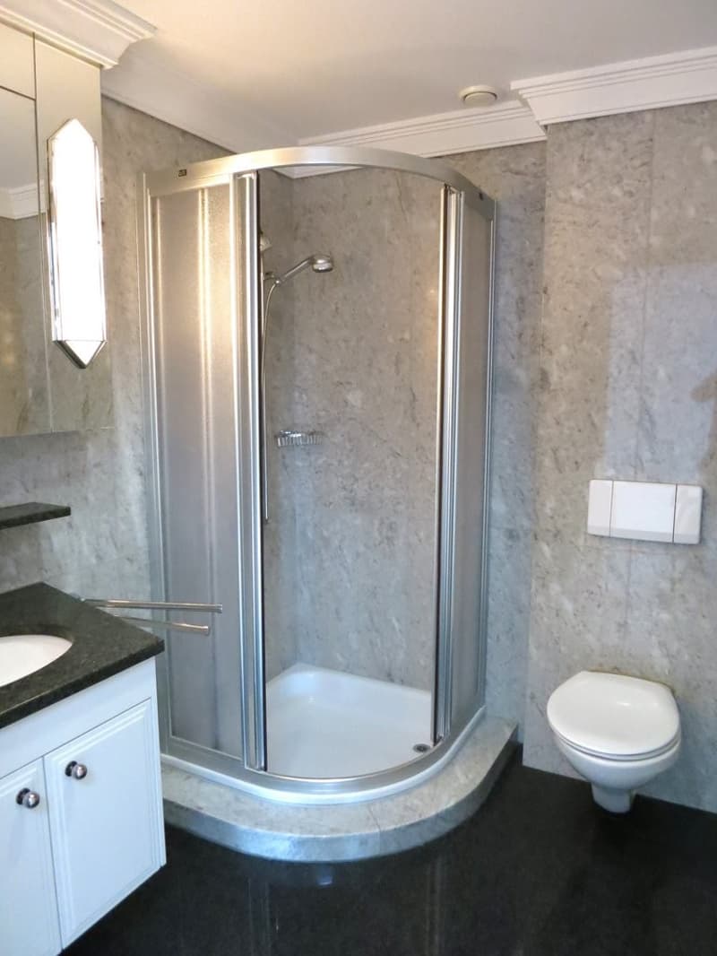 Dusche/WC