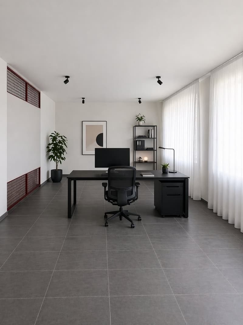 Zimmer / Büro