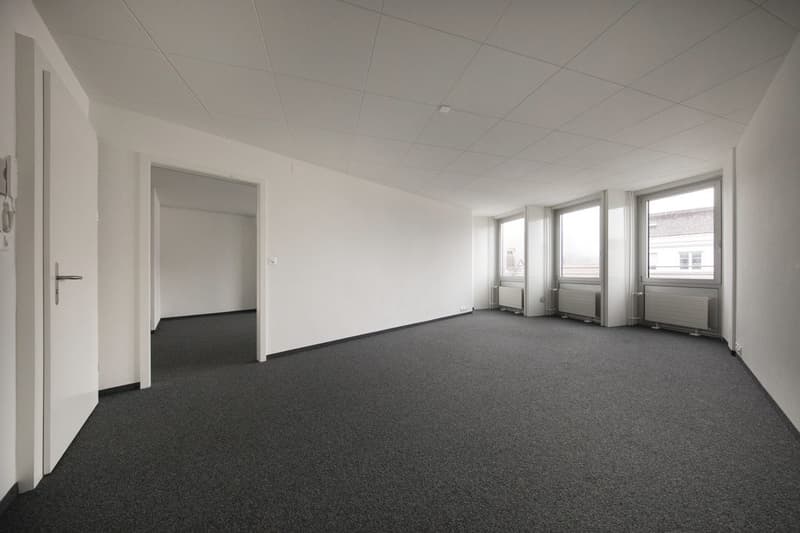 Bürofläche