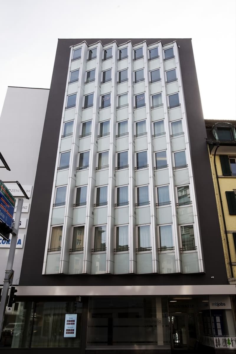 Aussenansicht