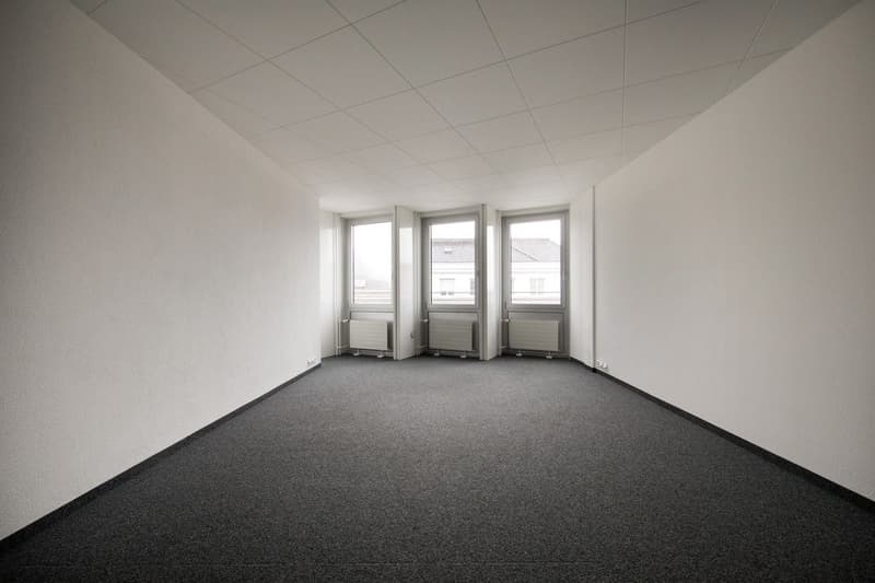 Bürofläche