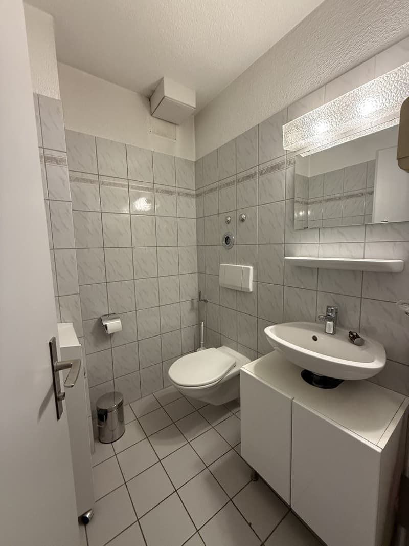 WC